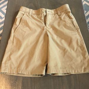 Boys size 12 shorts